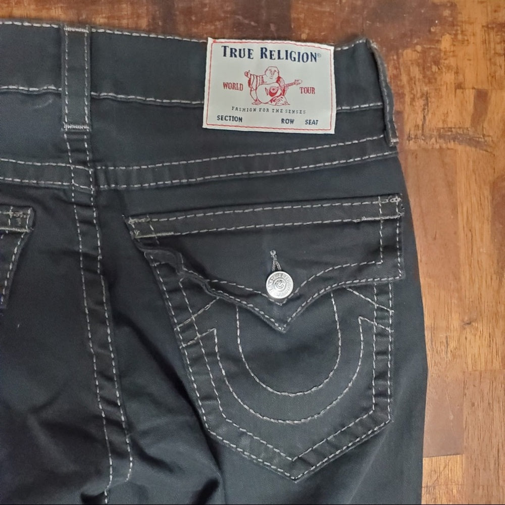 Sz various tru religion jeans
