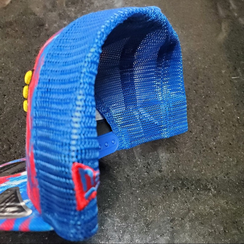 Wonder Woman SnapBack one size fits all