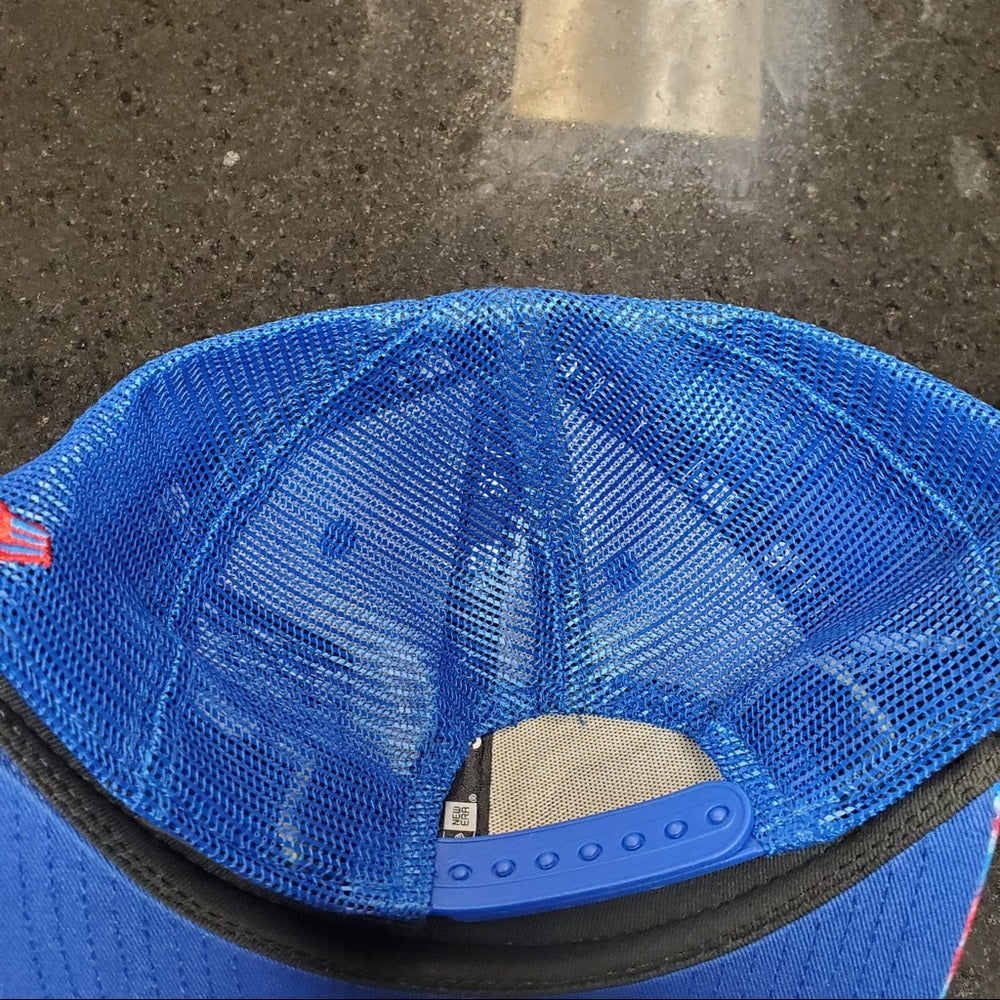 Wonder Woman SnapBack one size fits all