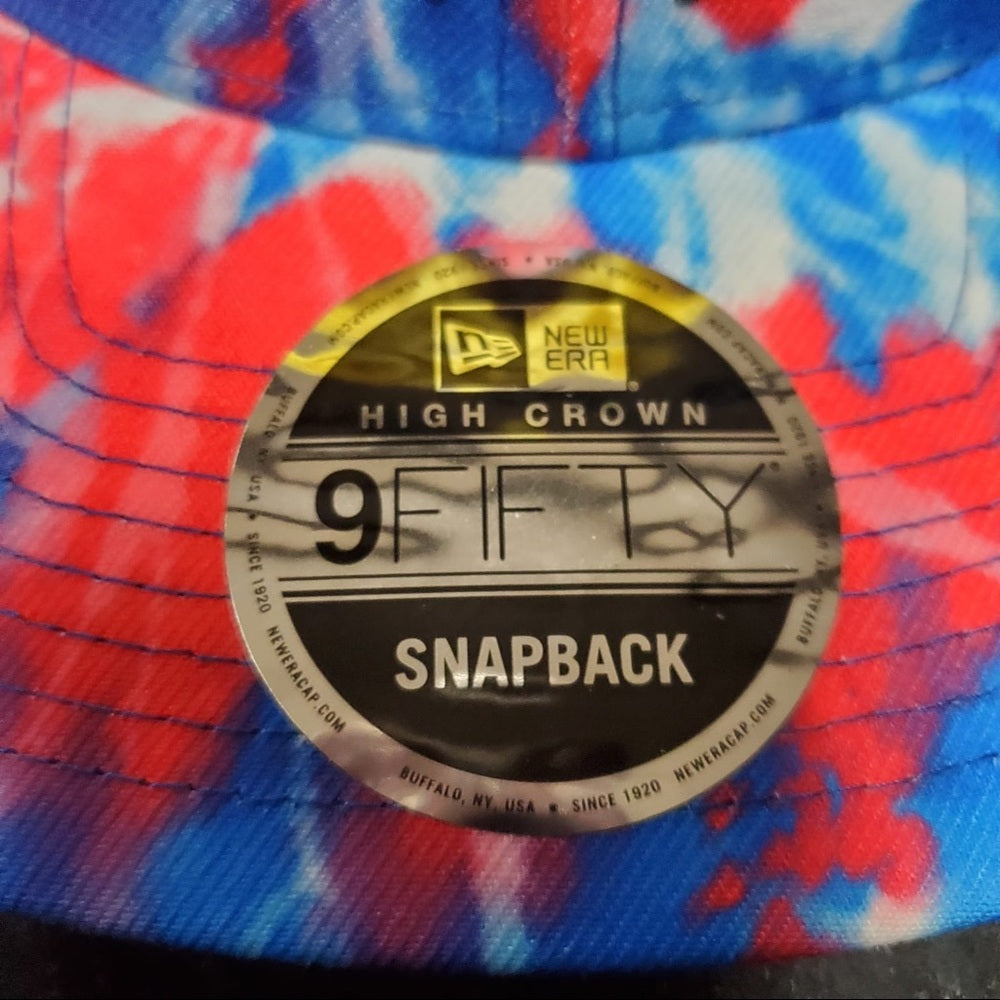 Wonder Woman SnapBack one size fits all