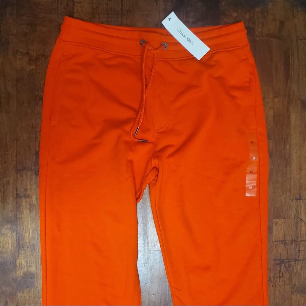 Sz Various Calvin Klein joggers