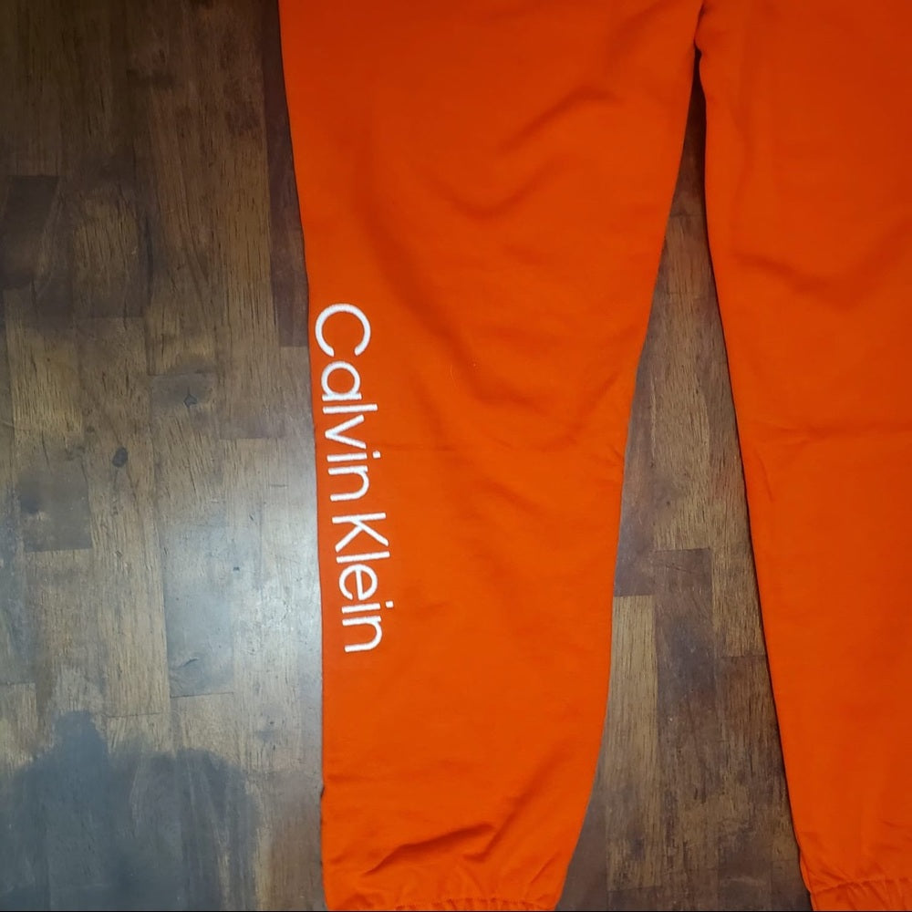 Sz Various Calvin Klein joggers