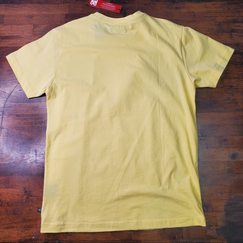 Akoo Mary J Loyalty tee sz various