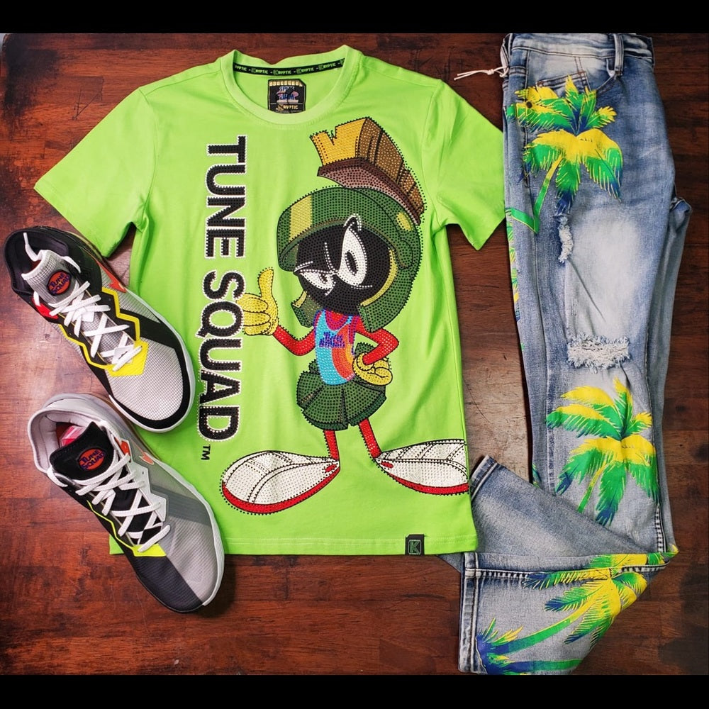 Tune squad tee sz various t shirt only