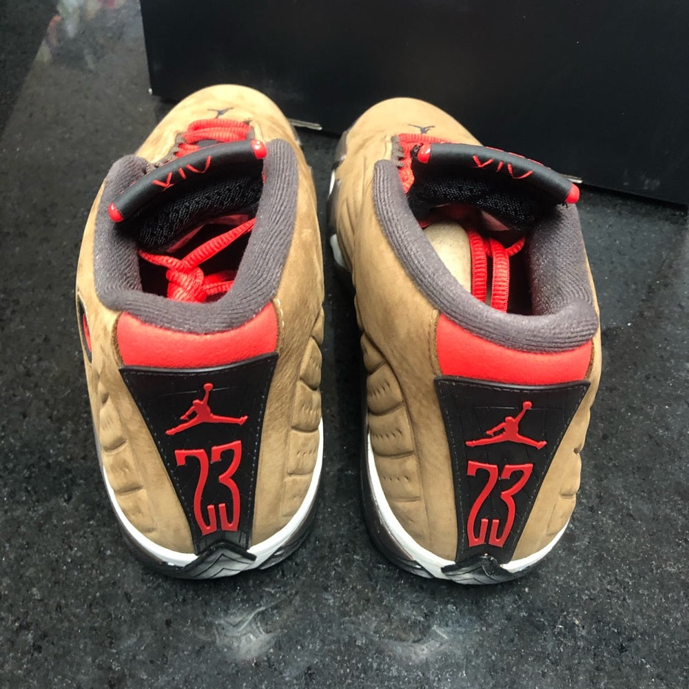 Sz VARIOUS AIR JORDAN RETRO 14s NWB