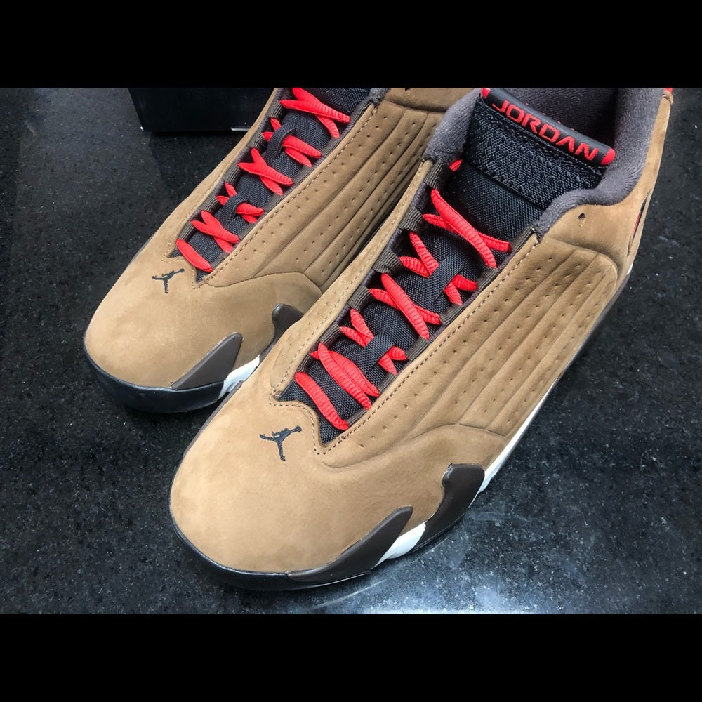 Sz VARIOUS AIR JORDAN RETRO 14s NWB