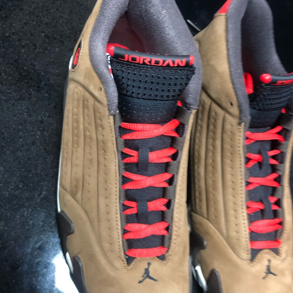 Sz VARIOUS AIR JORDAN RETRO 14s NWB
