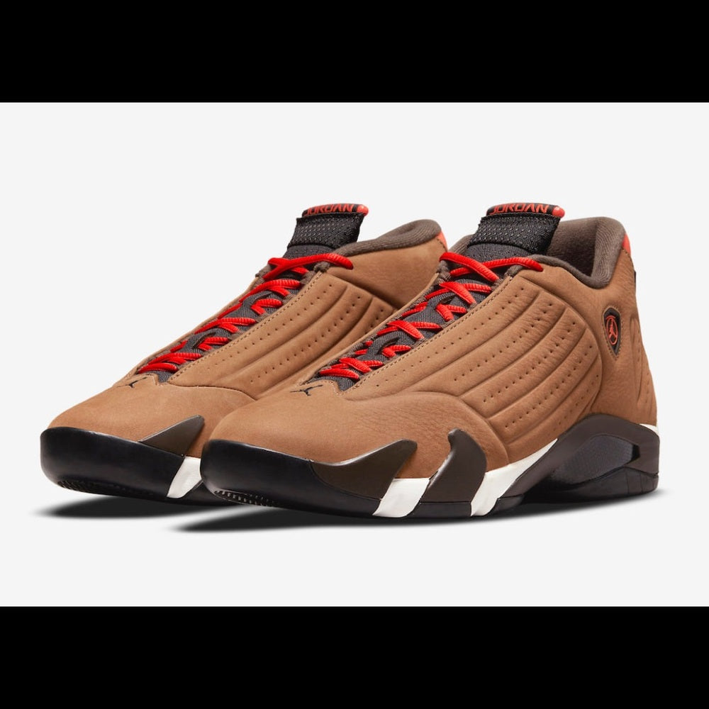 Sz VARIOUS AIR JORDAN RETRO 14s NWB