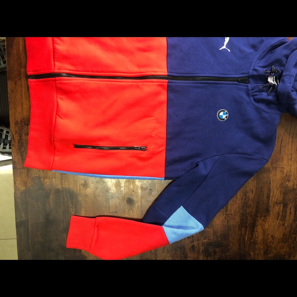 Sz various puma Motorsport jackets