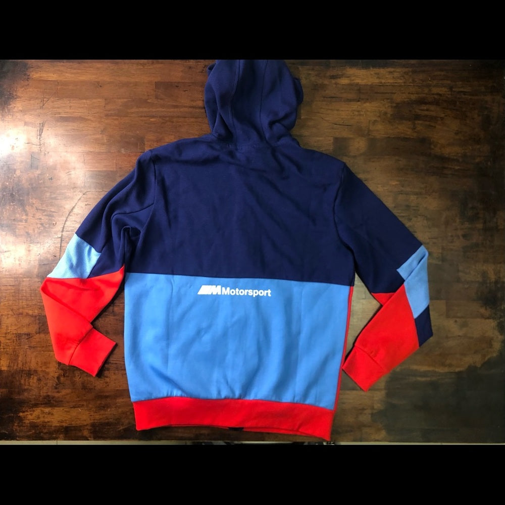 Sz various puma Motorsport jackets