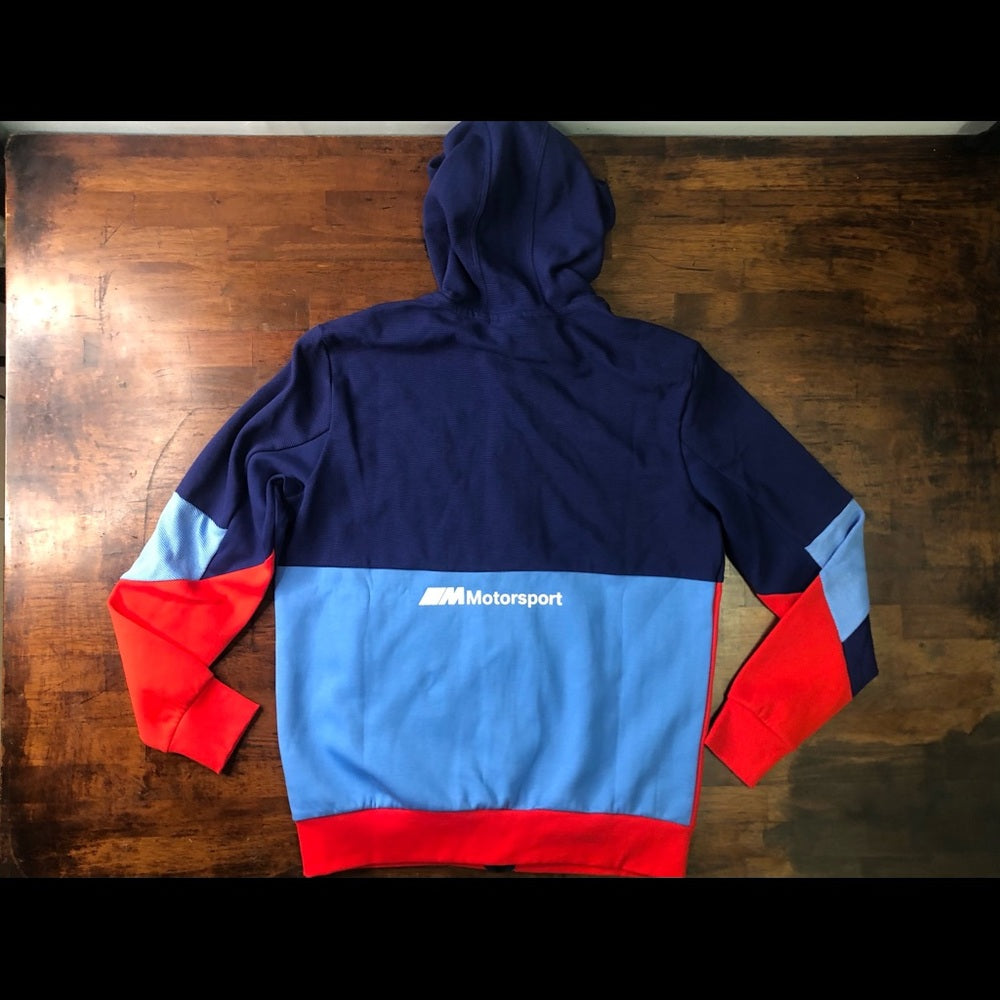 Sz various puma Motorsport jackets