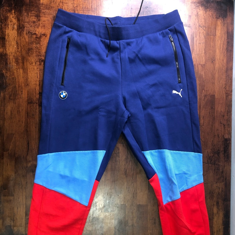 Sz 2 xl puma pants motor sport