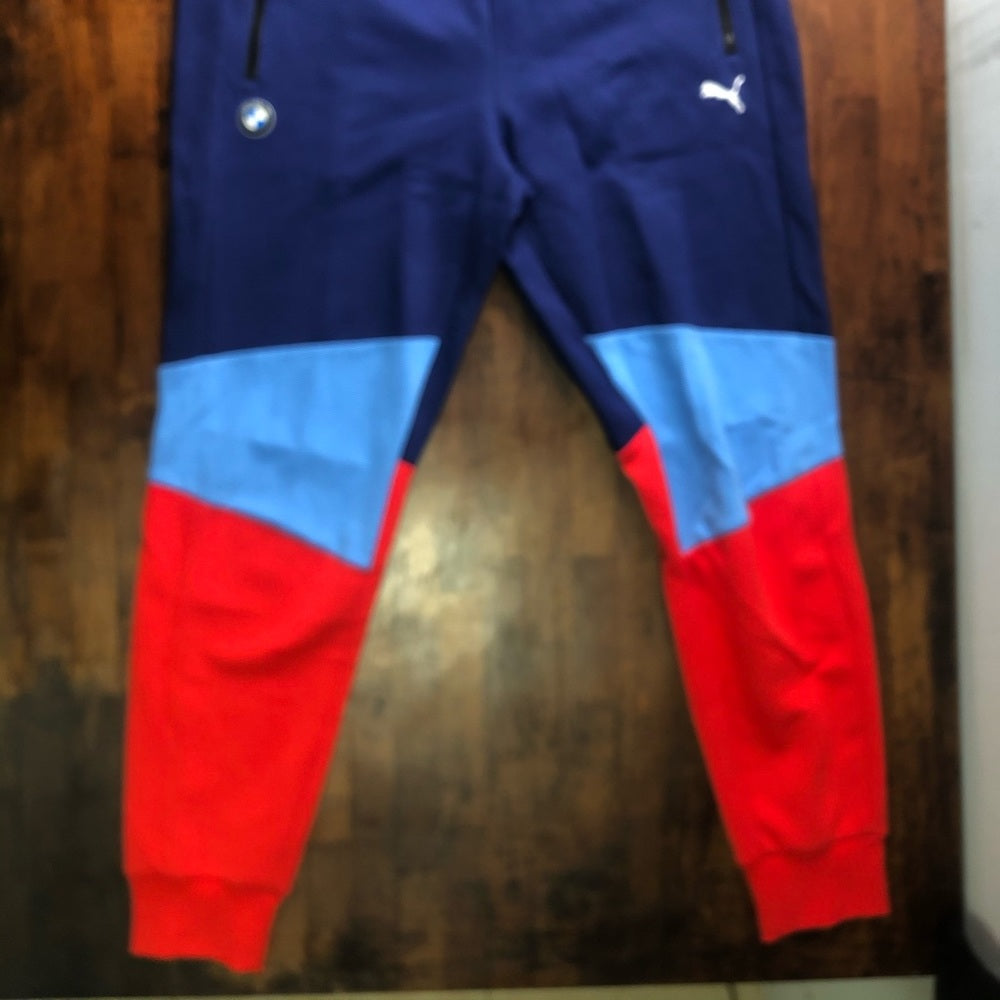 Sz 2 xl puma pants motor sport