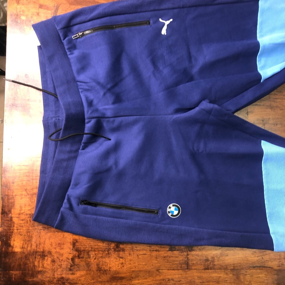 Sz 2 xl puma pants motor sport