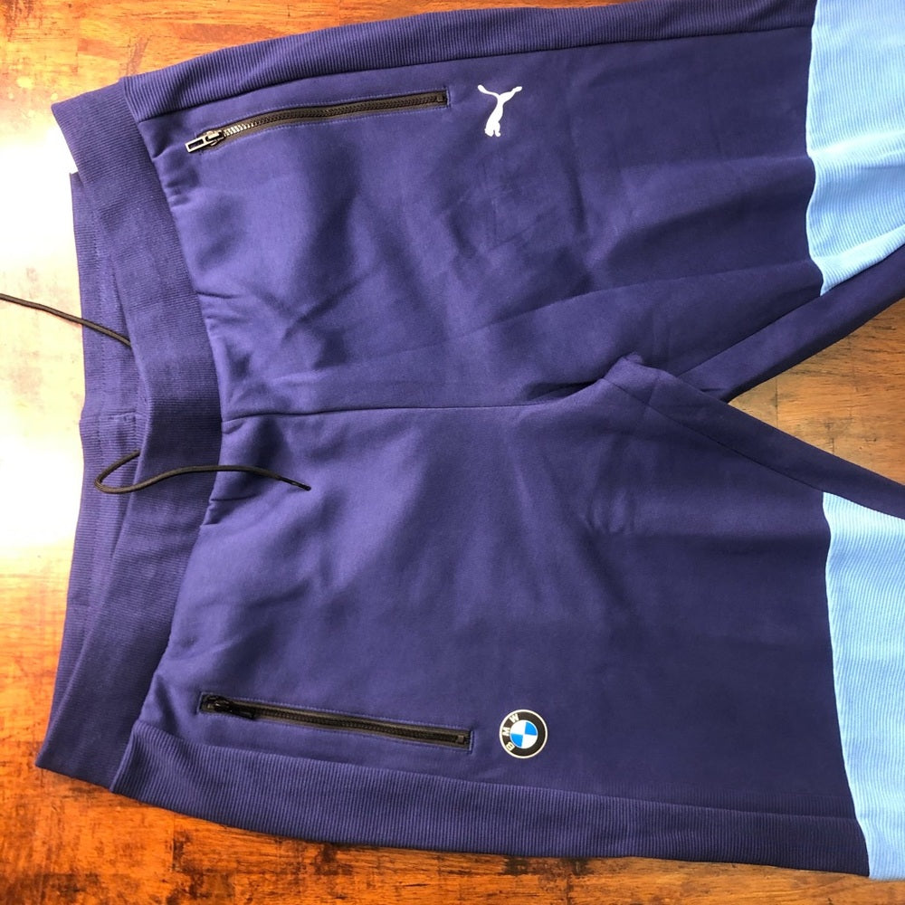 Sz 2 xl puma pants motor sport