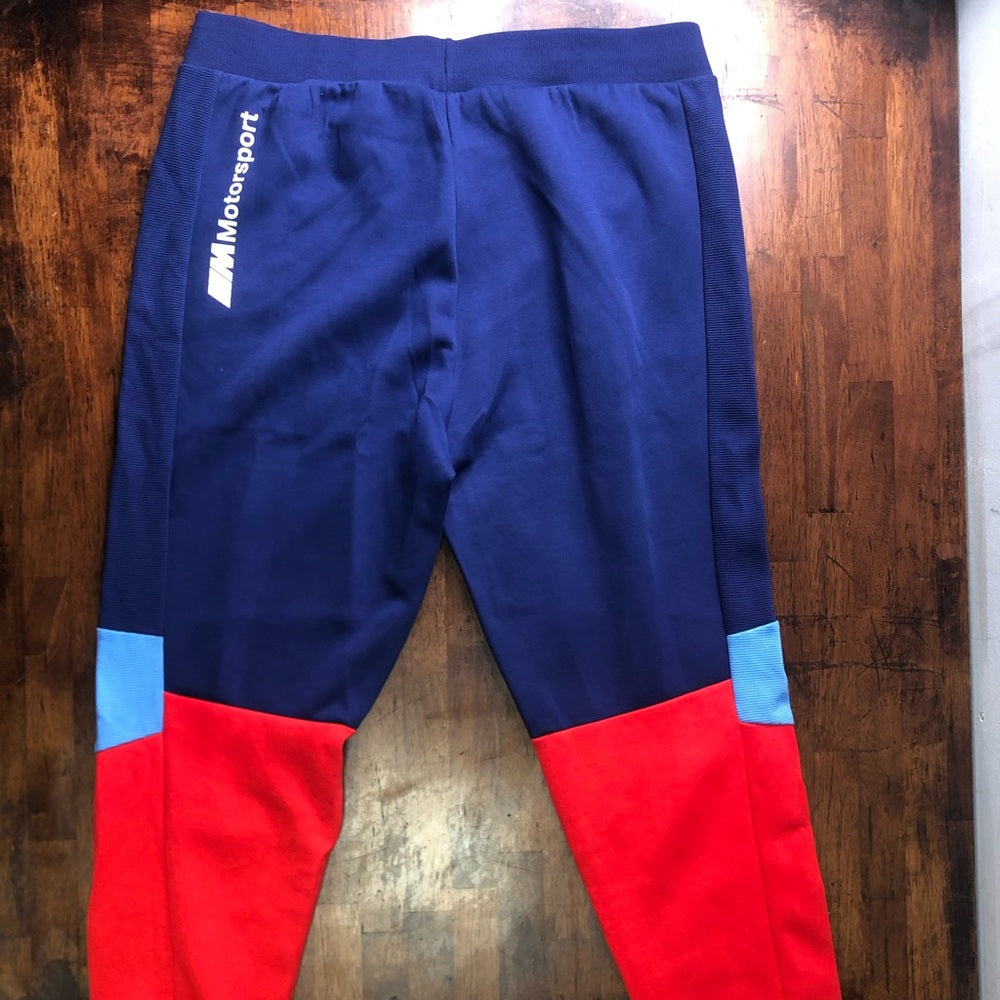Sz 2 xl puma pants motor sport