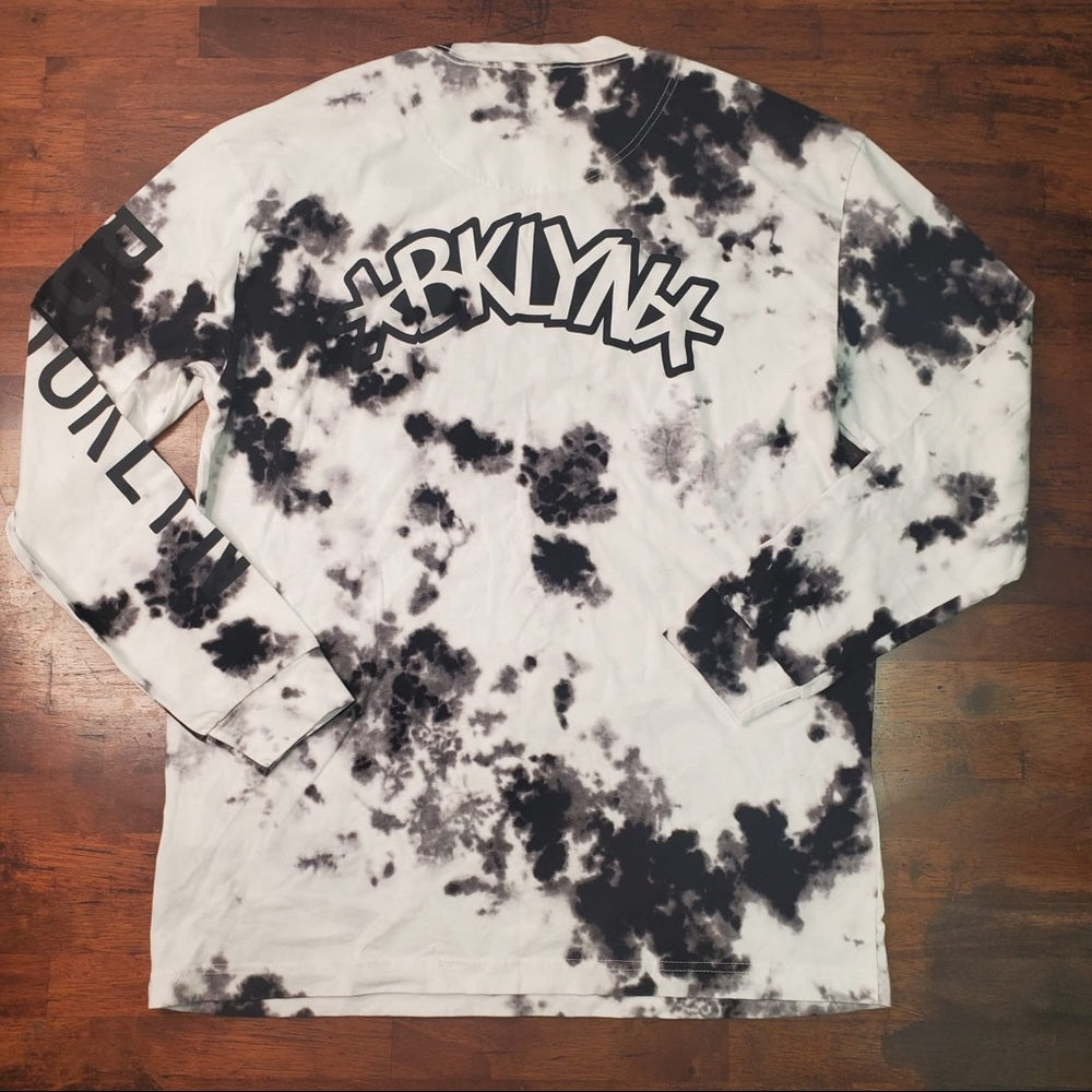 Brooklyn long sleeve sz Various