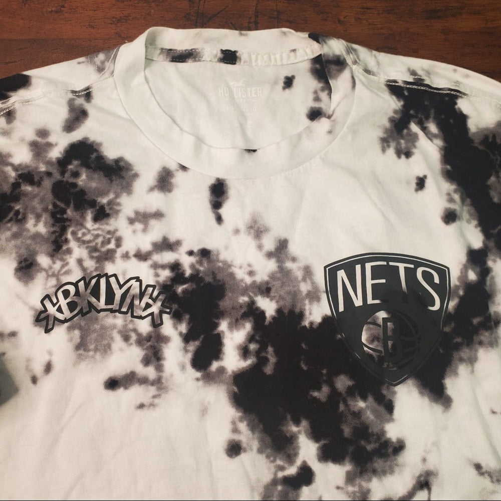 Brooklyn long sleeve sz Various