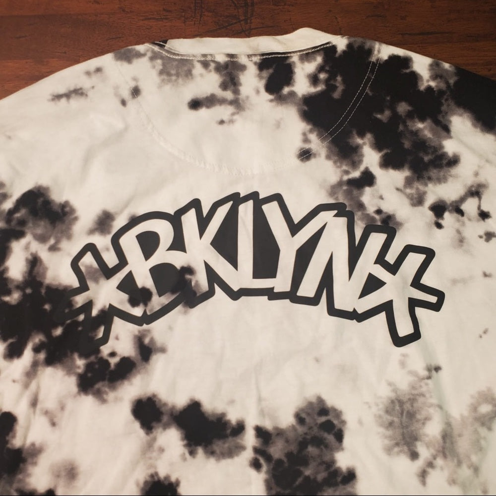 Brooklyn long sleeve sz Various