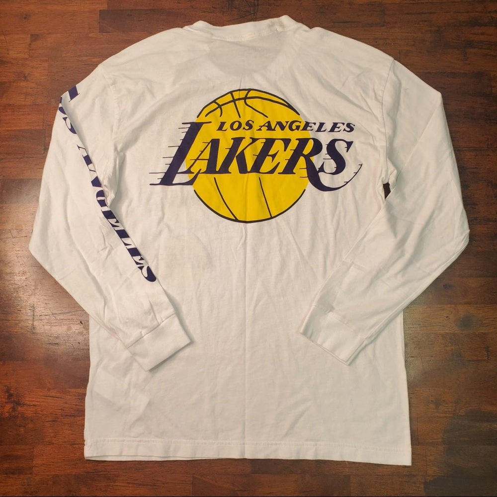 Hollister Lakers longsleeve