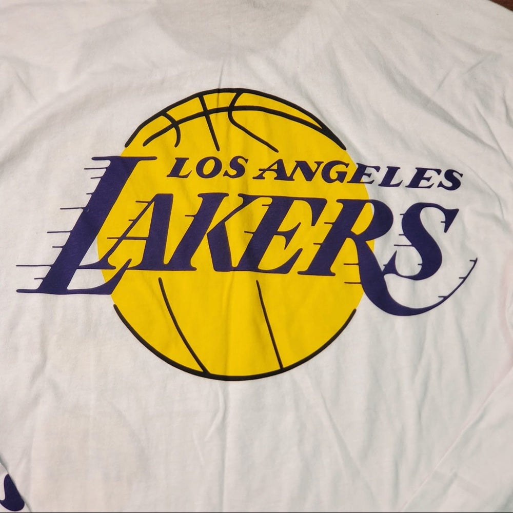 Hollister Lakers longsleeve