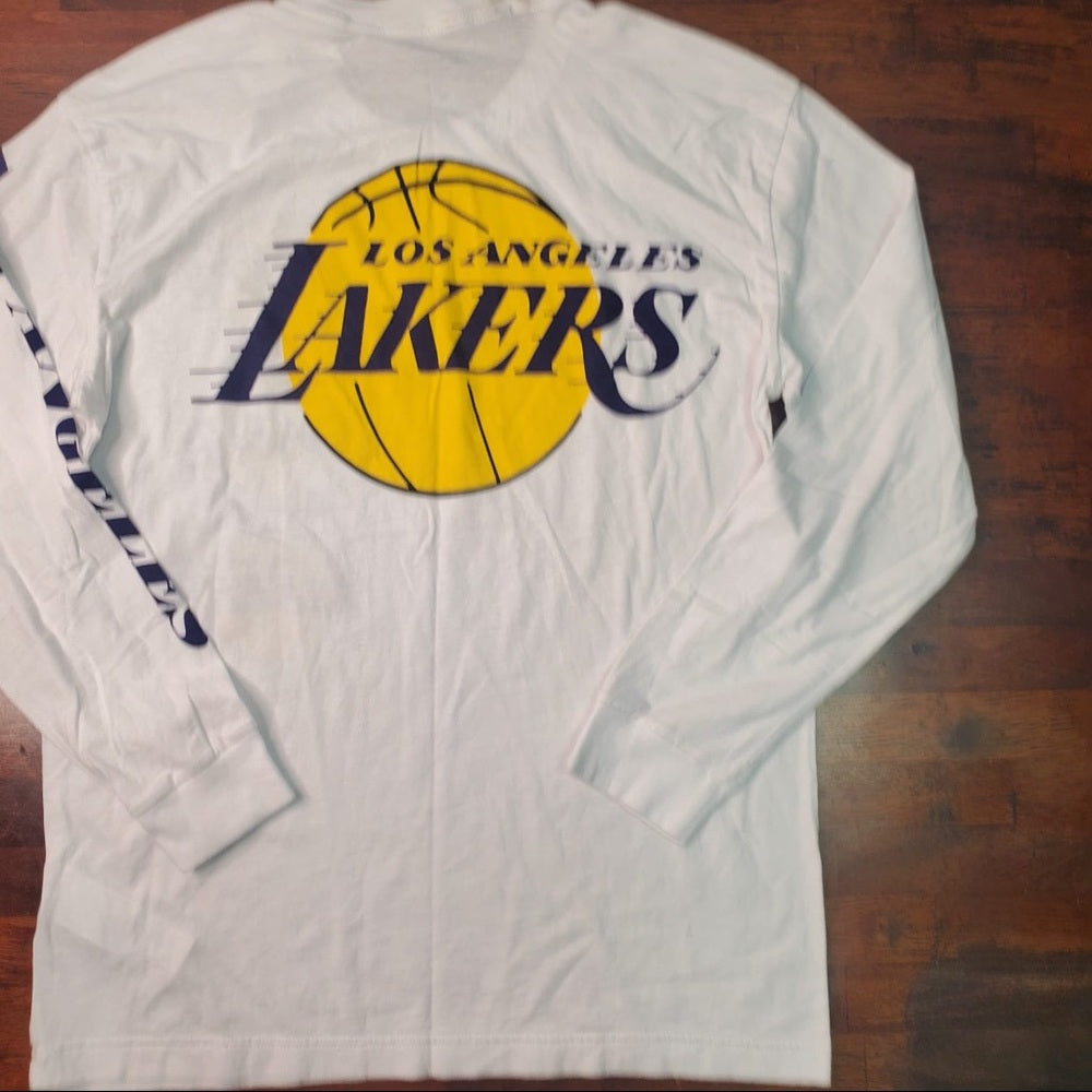 Hollister Lakers longsleeve