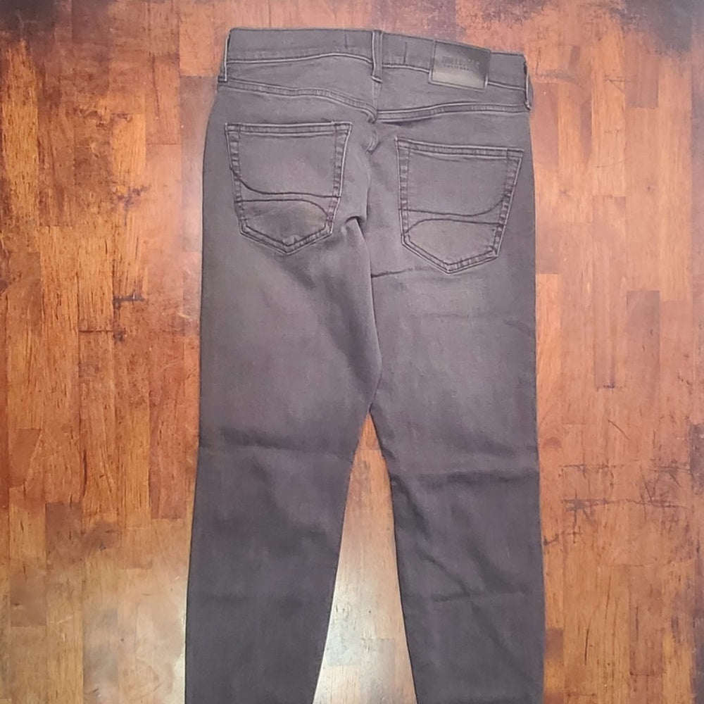 Hollister jeans sz Various