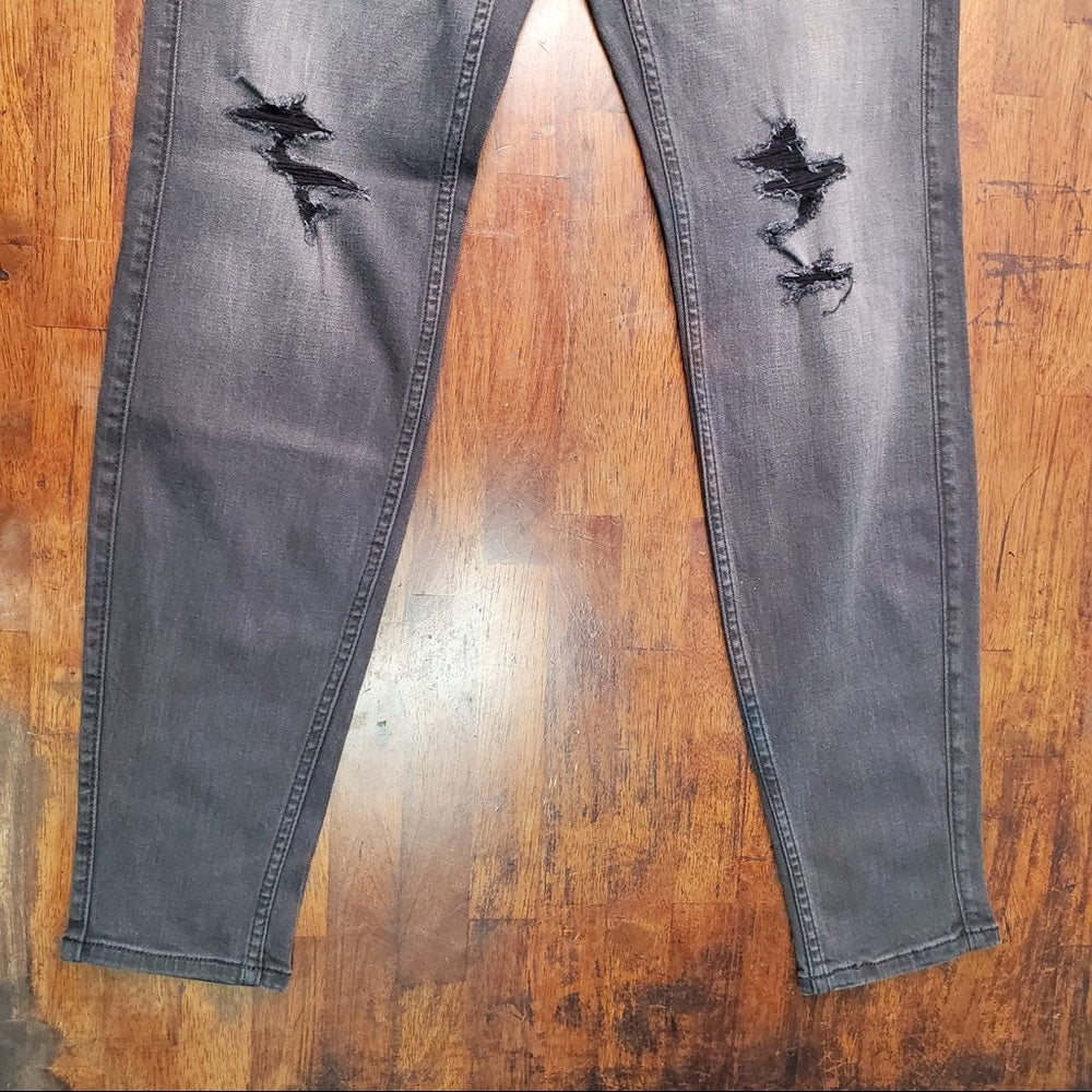 Hollister jeans sz Various