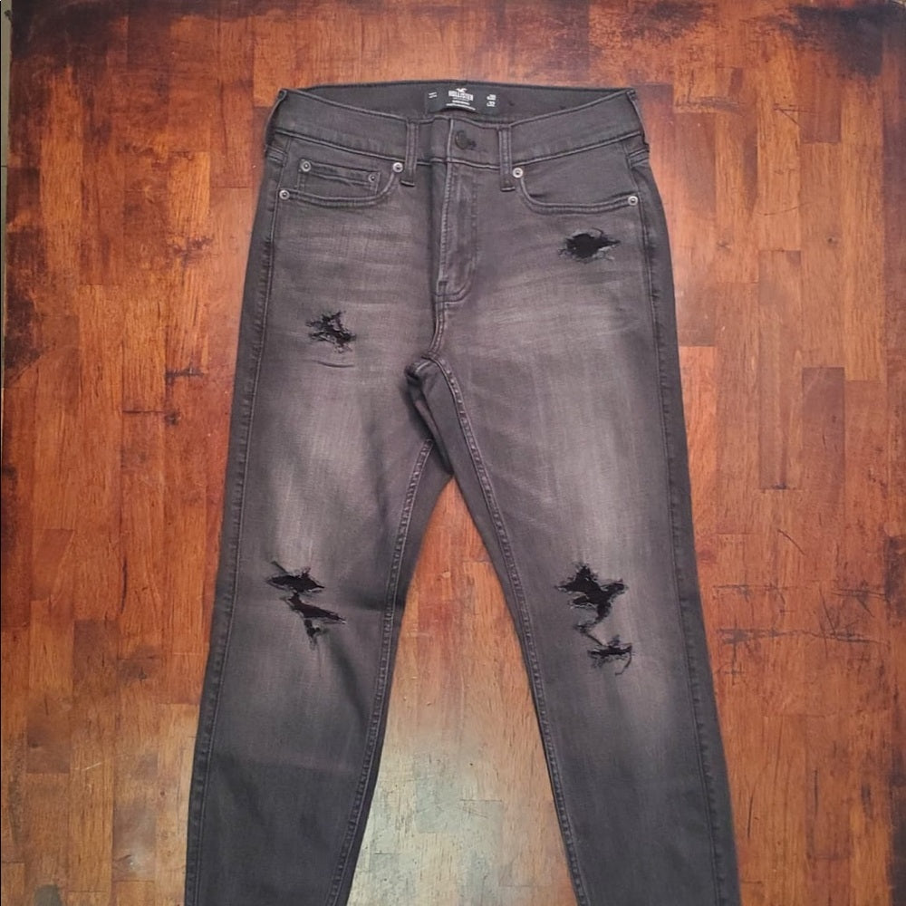 Hollister jeans sz Various