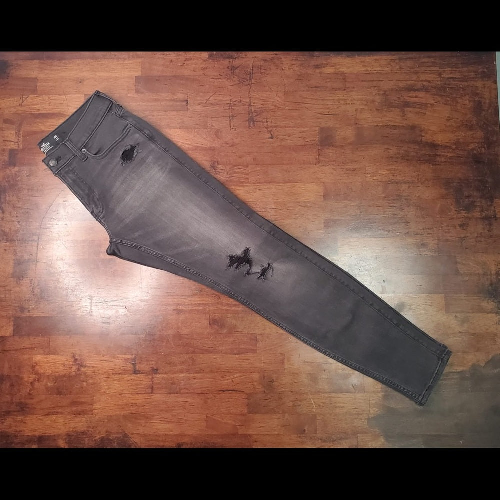 Hollister jeans sz Various