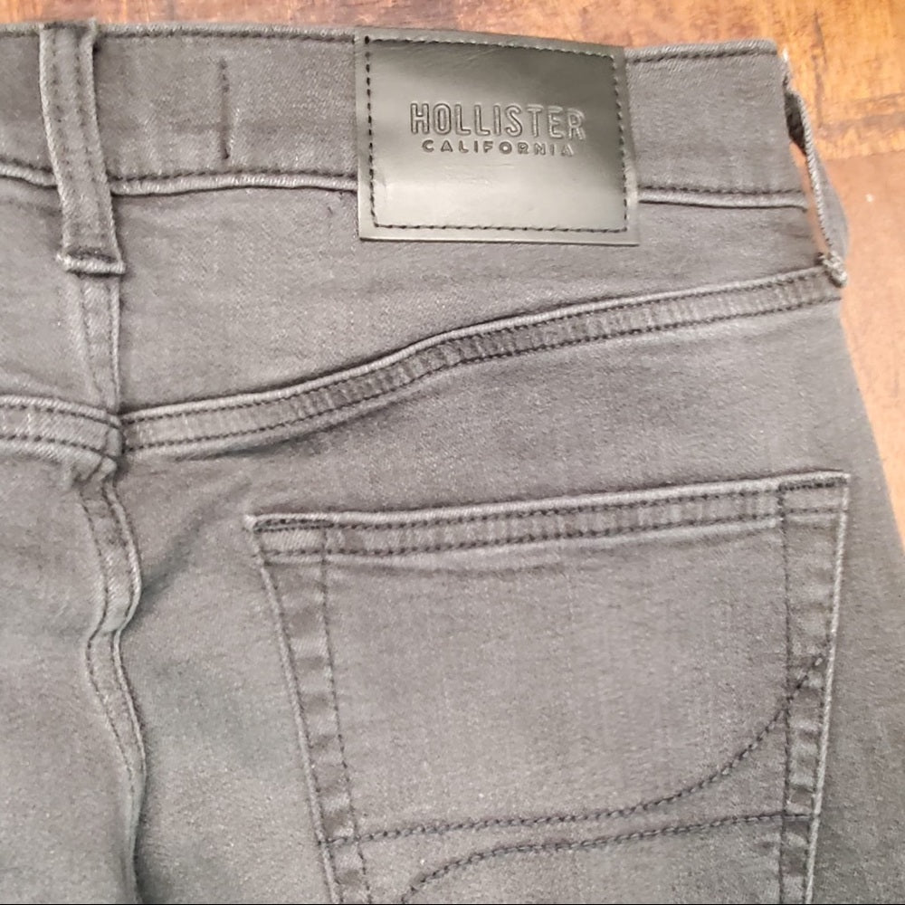 Hollister jeans sz Various