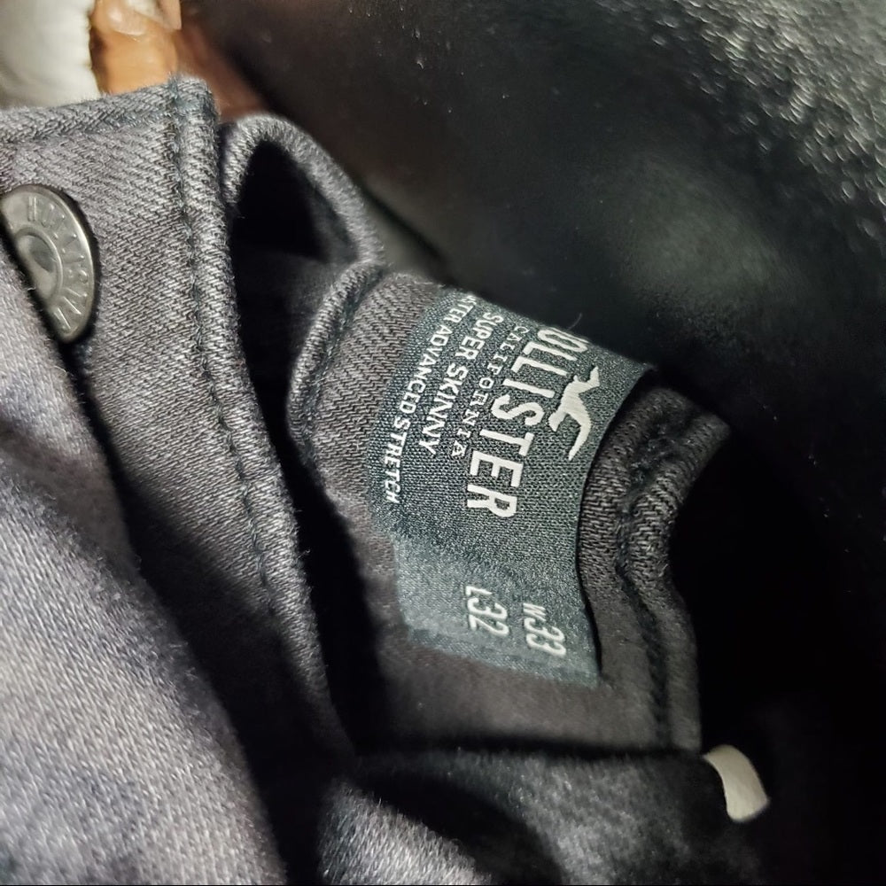 Hollister jeans sz Various