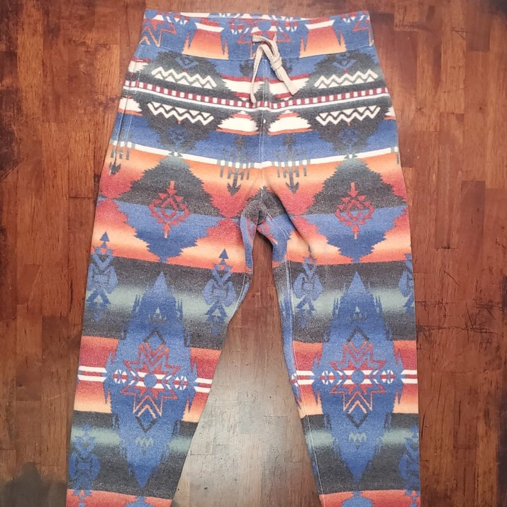 Sz various polo joggers muti colors!