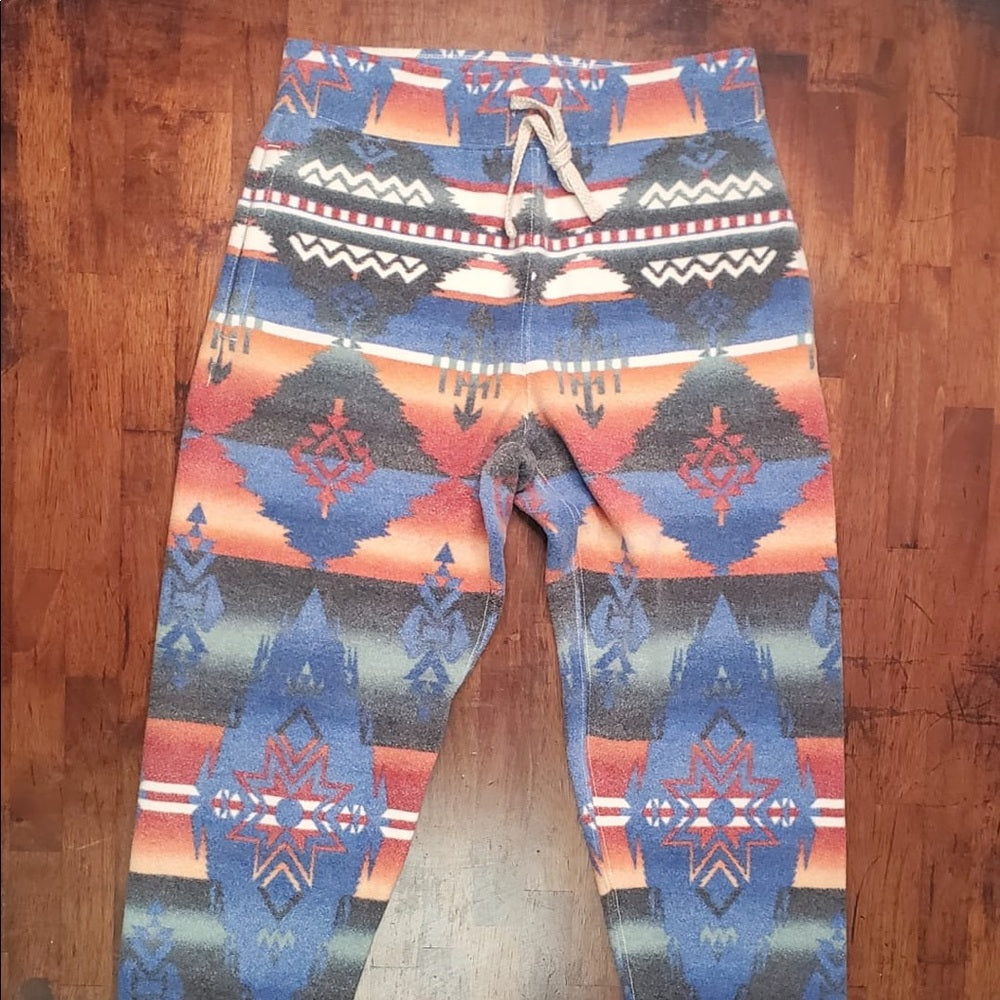 Sz various polo joggers muti colors!