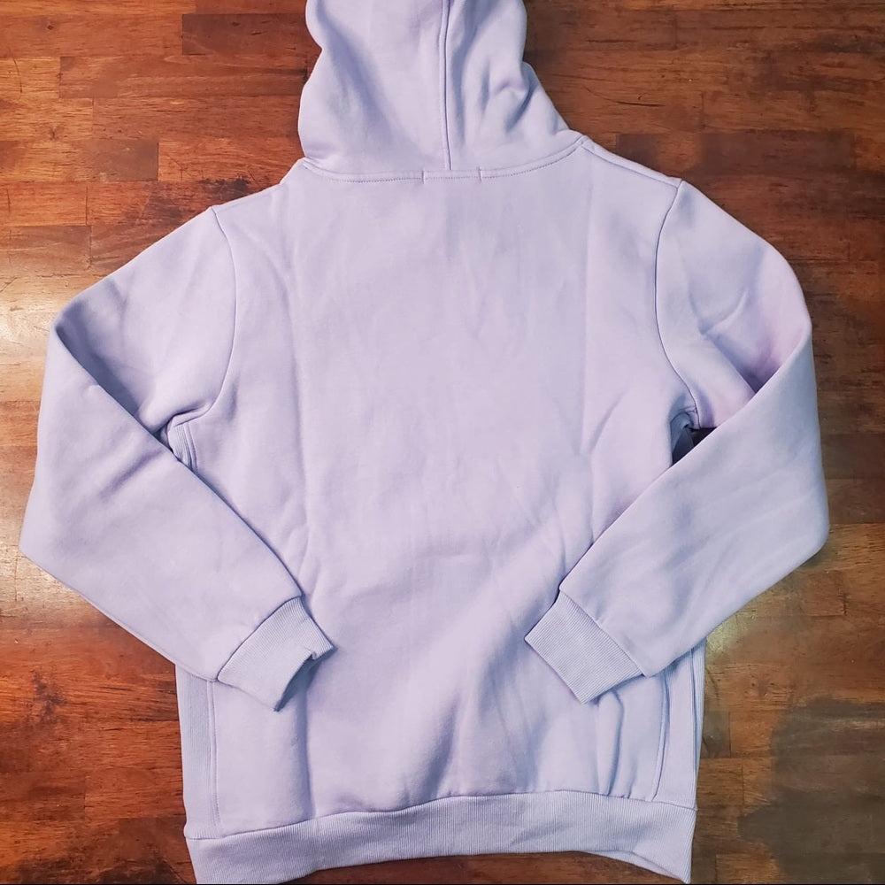 Streetz IZ watchin GRAPHIC HOODIES