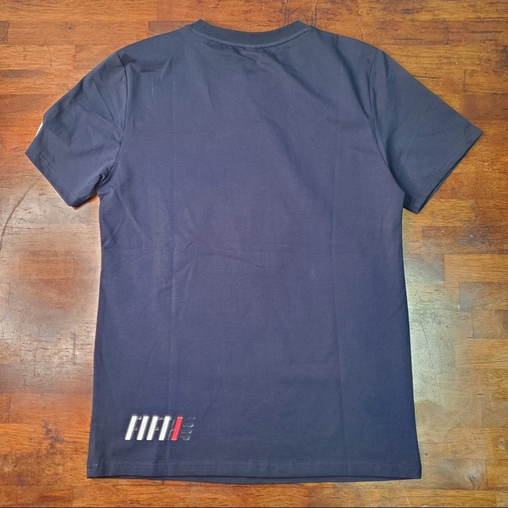 Bittersweet Bear tee sz Various