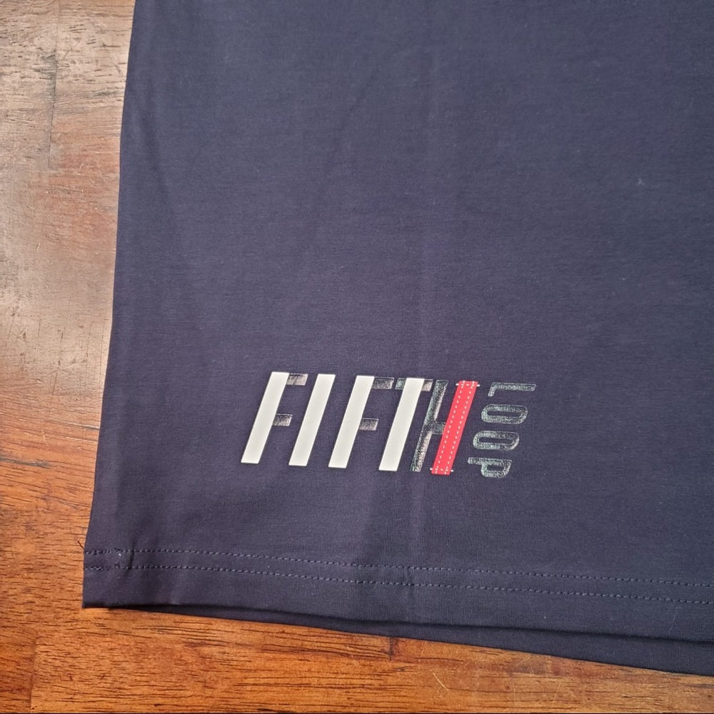 Bittersweet Bear tee sz Various