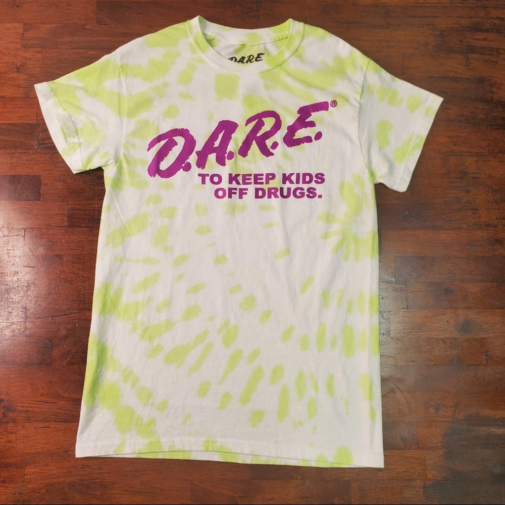 Dare tee sz Various