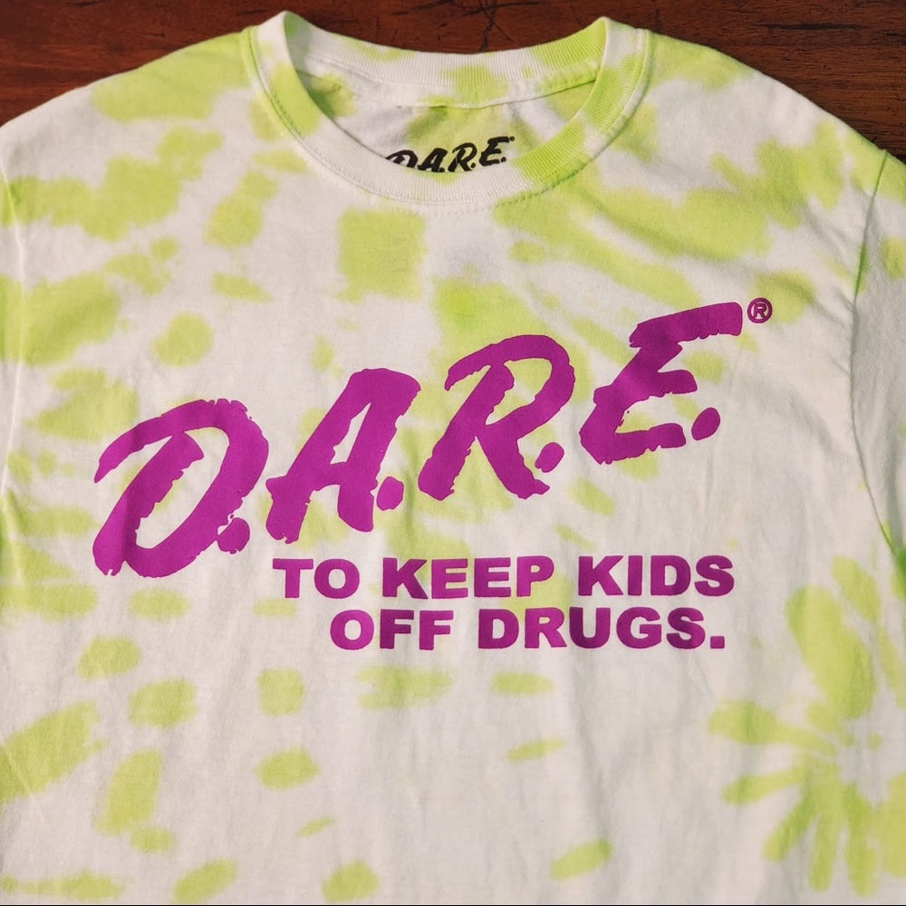 Dare tee sz Various