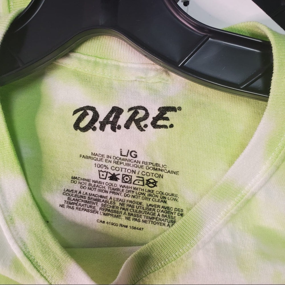 Dare tee sz Various