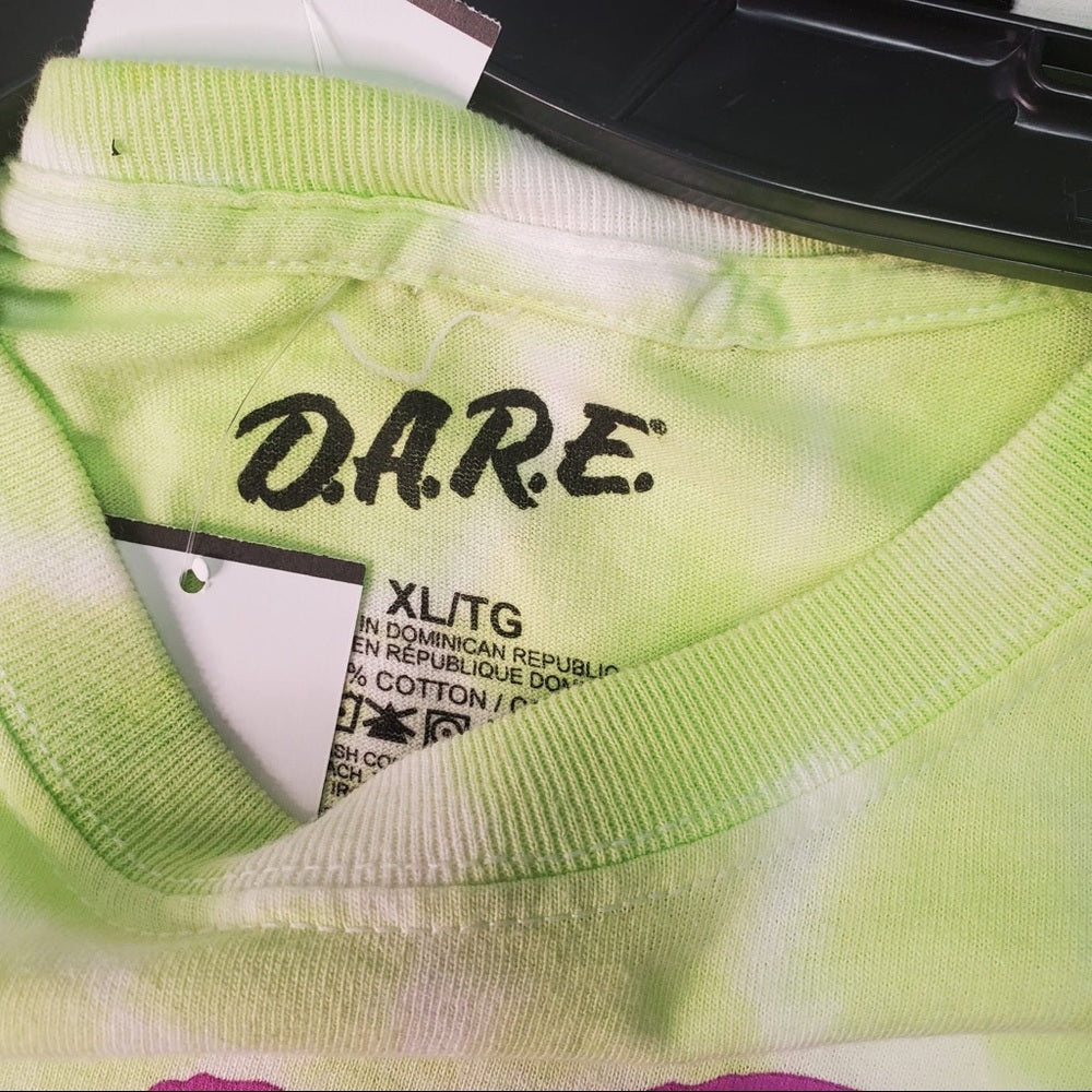 Dare tee sz Various