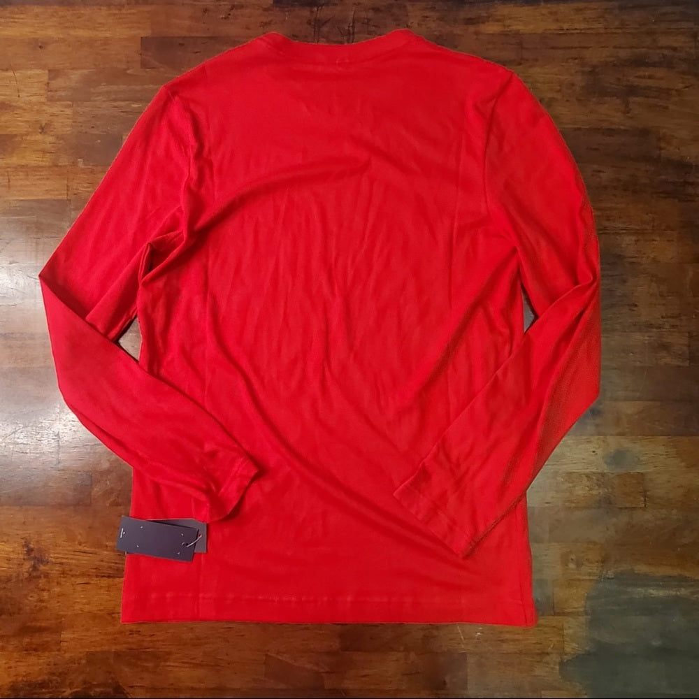 Tommy Hilfiger longsleeve Sz Various