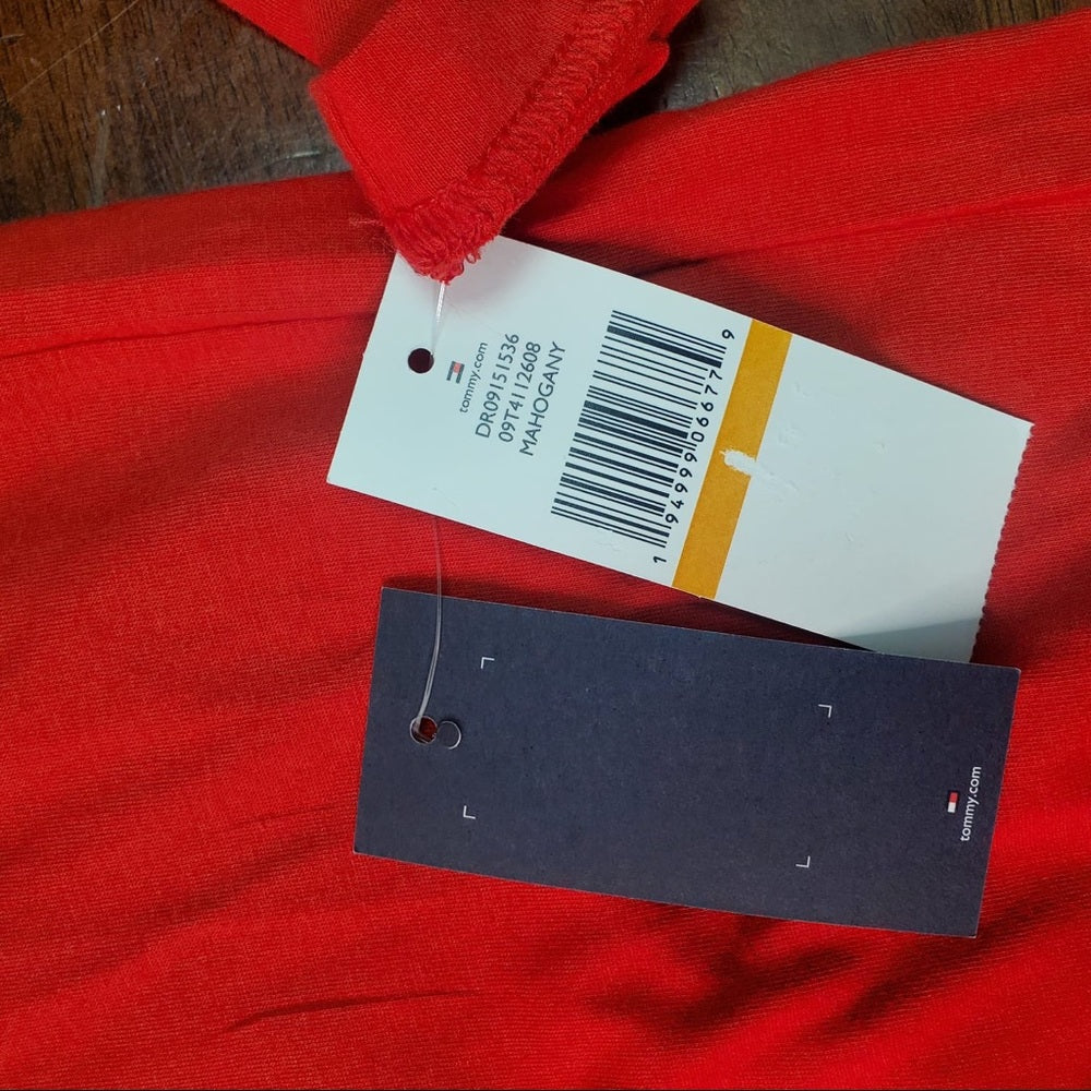 Tommy Hilfiger longsleeve Sz Various