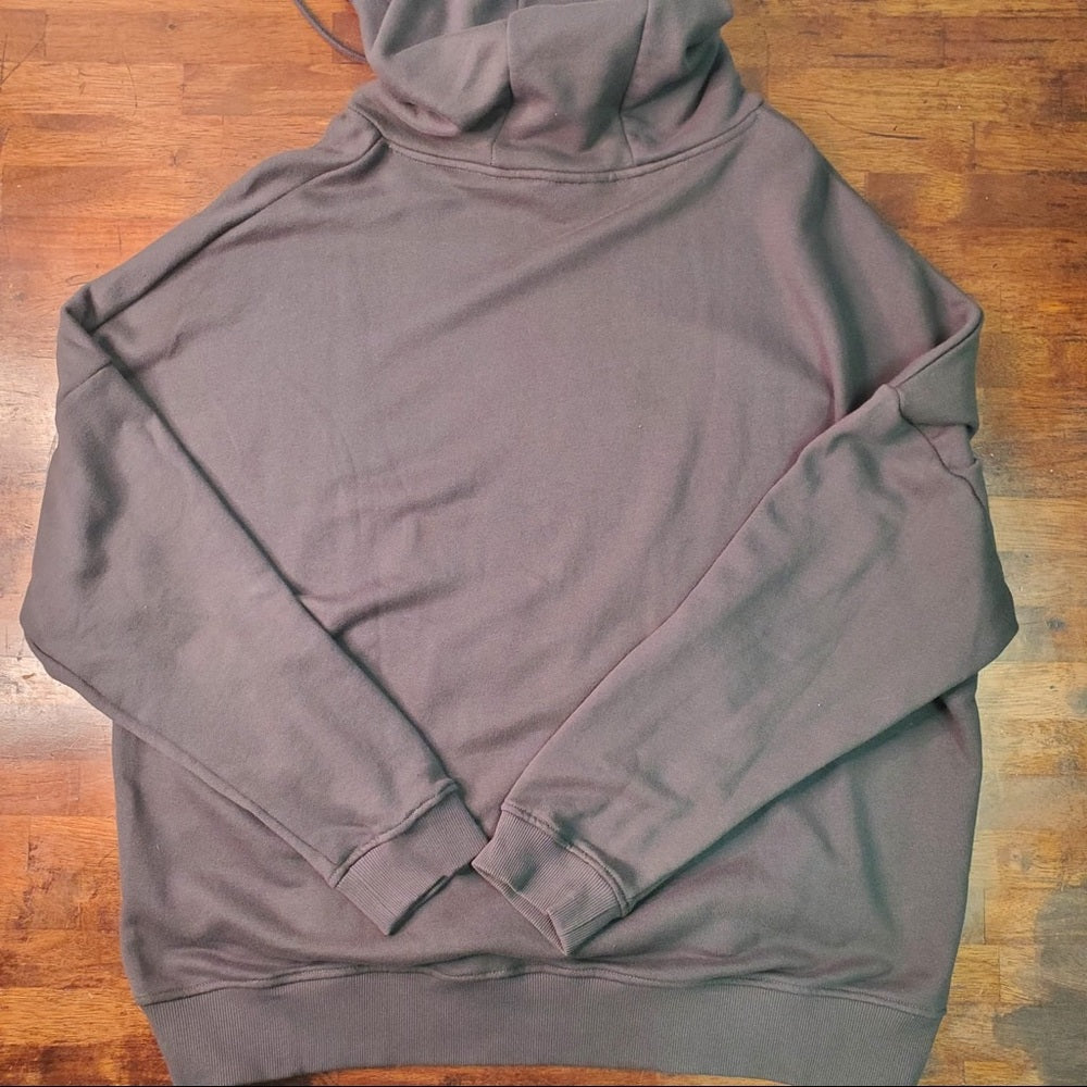 Sz 2xl space jam graphic hoodie