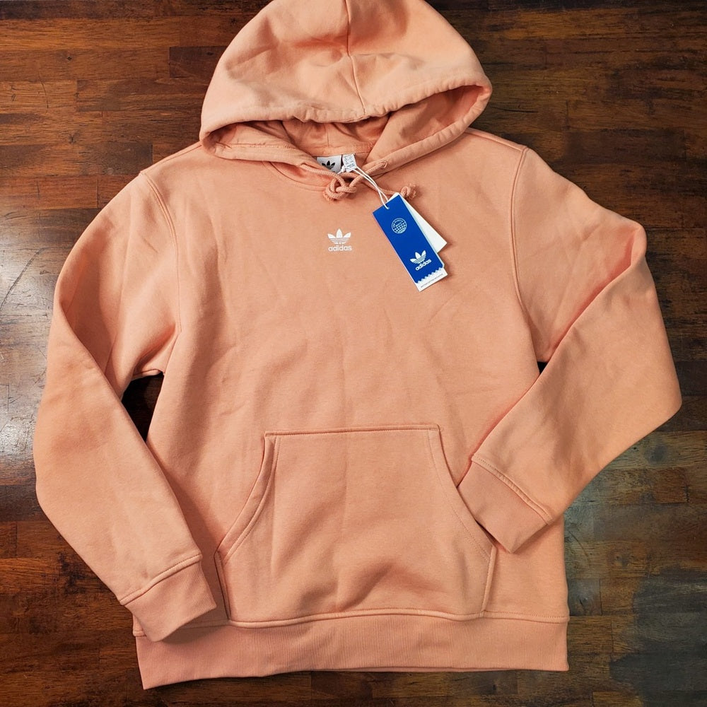 Adidas hoodie women’s Sz Medium