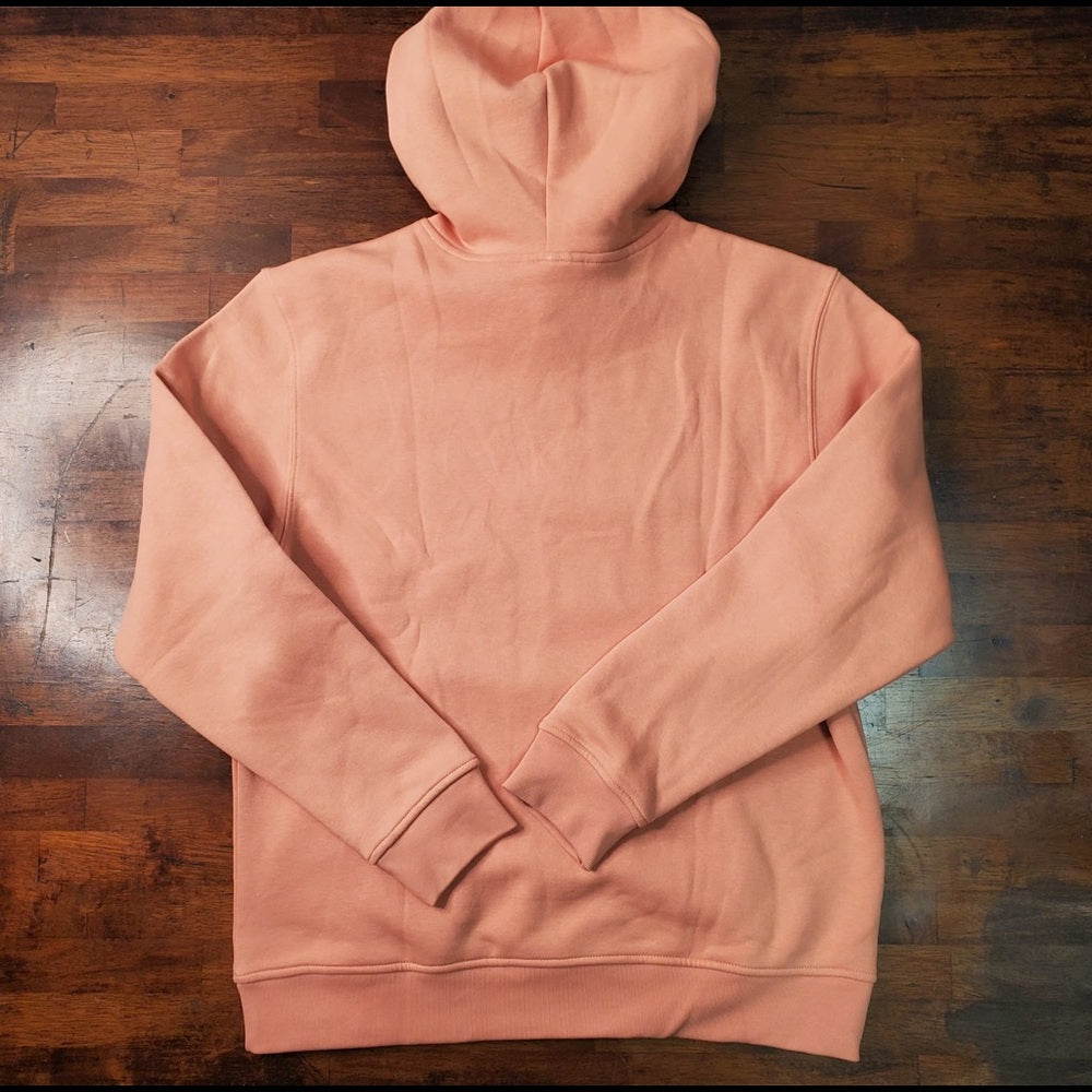 Adidas hoodie women’s Sz Medium
