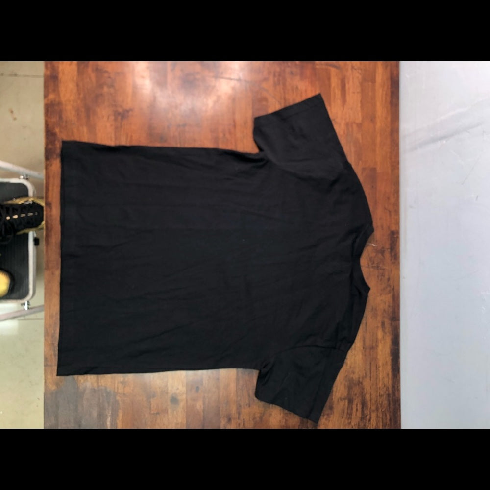 Sz XL AKOO TEE BLACK