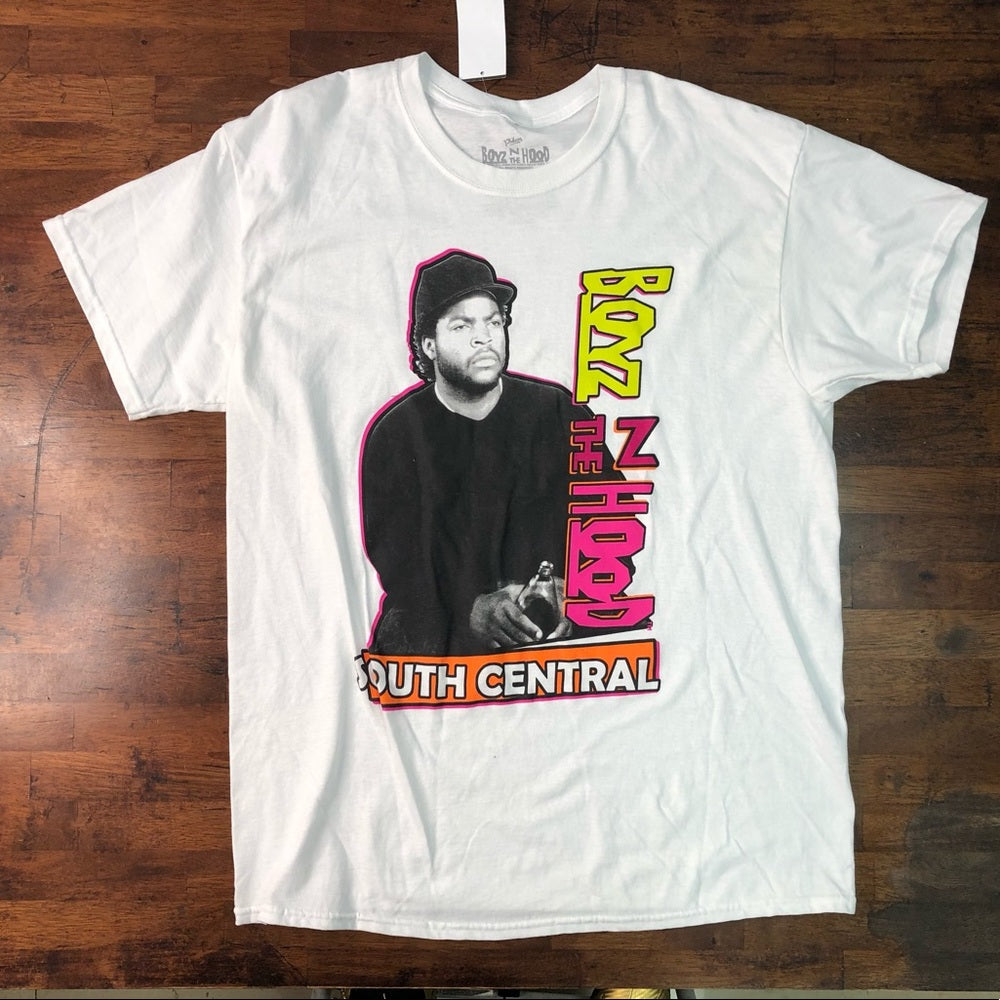 Boyz N Da Hood sz Various ice cube