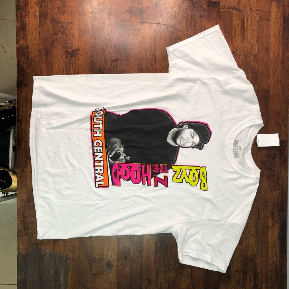Boyz N Da Hood sz Various ice cube