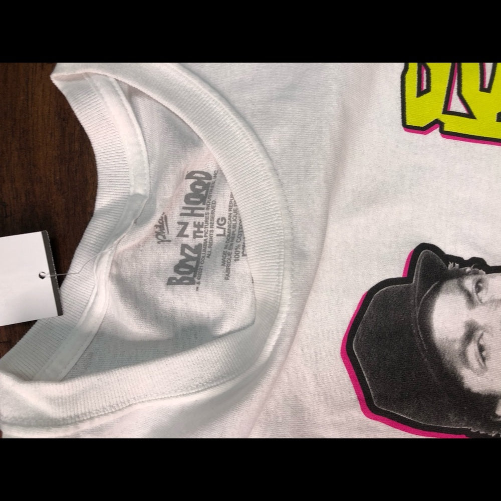 Boyz N Da Hood sz Various ice cube